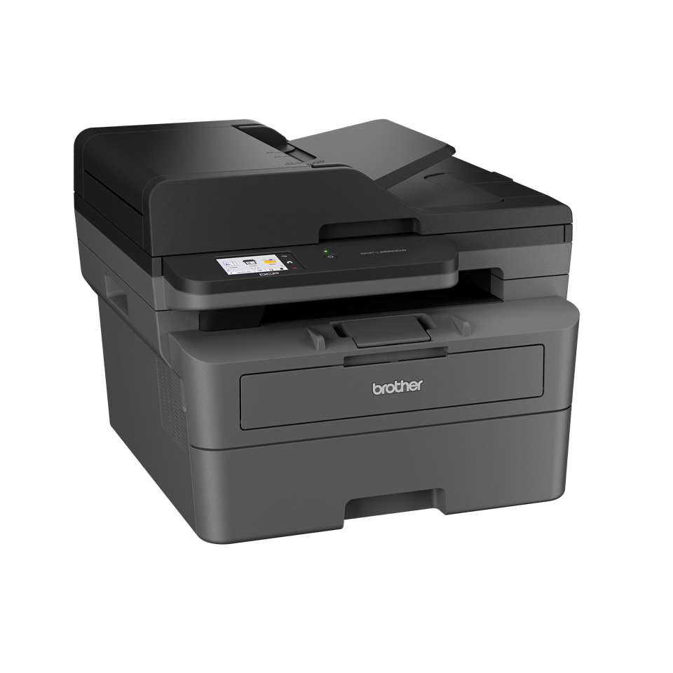 Brother DCP-L2660DW Votre imprimante laser noir et blanc 3-en-1 A4 efficace 3